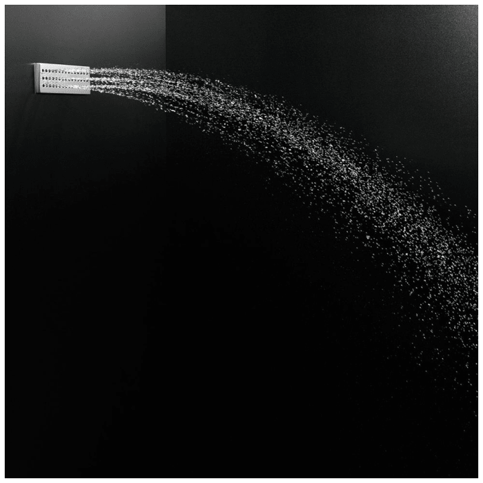 Dornbracht WaterBar UP Seitenbrause