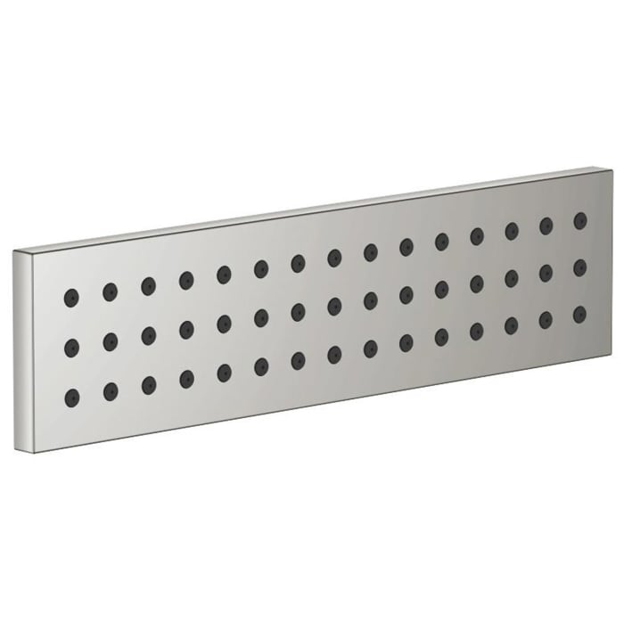 Dornbracht WaterBar UP Seitenbrause