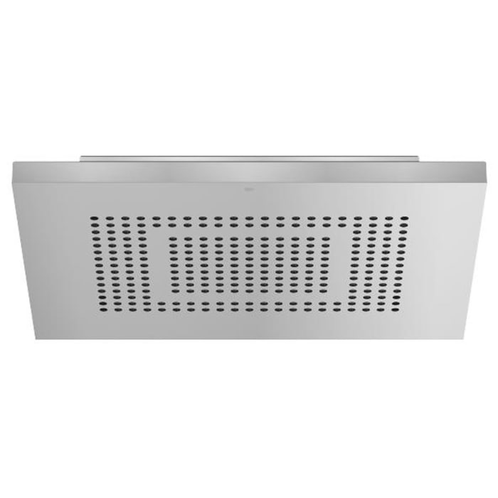 Dornbracht Big Rain Regenpaneel für Deckeneinbau bzw. -unterbau