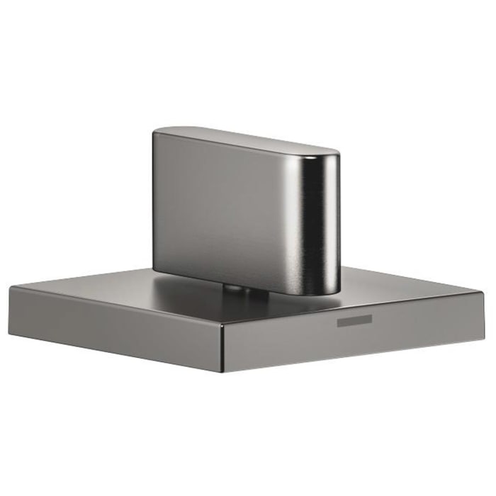 Dornbracht CL.1 Seitenventil, linksschließend, warm