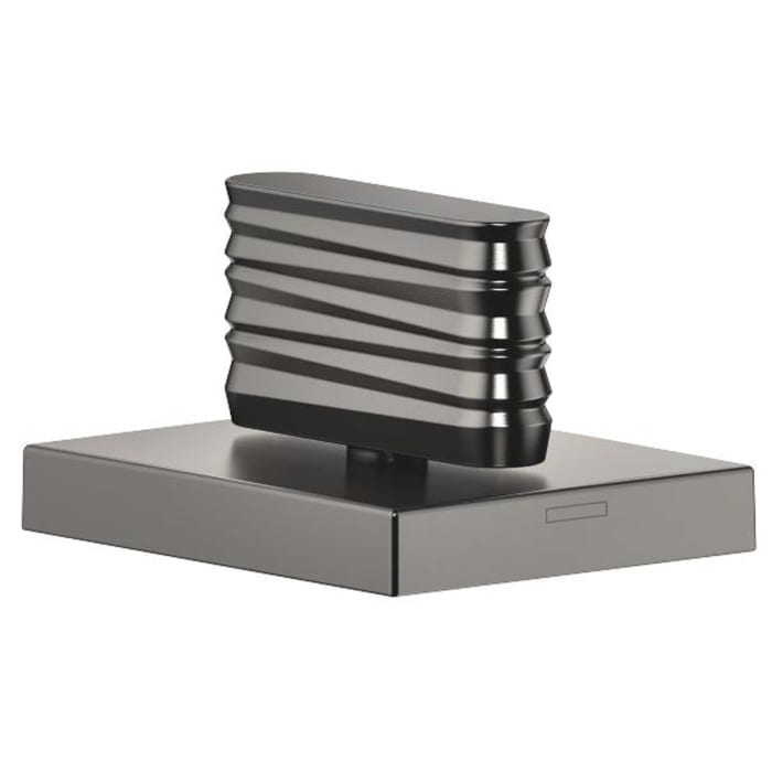 Dornbracht CL.1 Seitenventil rechtsschließend