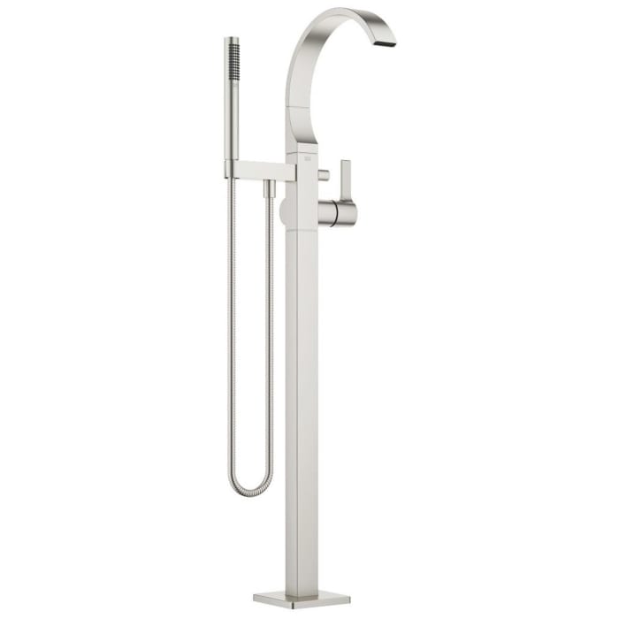 Dornbracht CYO Wannen-Einhandbatterie für freistehende Montage