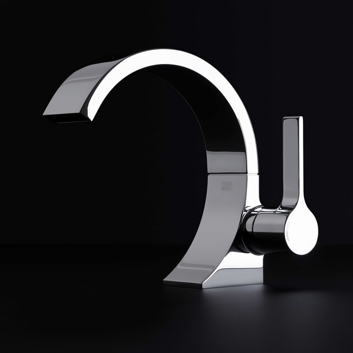 Dornbracht CYO Waschtisch-Einhandbatterie mit Ablaufgarnitur