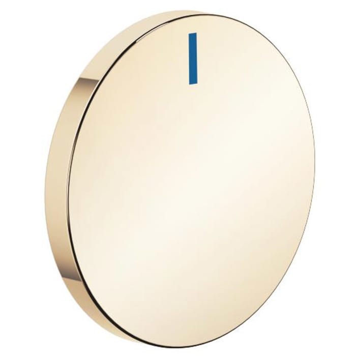 Dornbracht CYO Griffeinsatz blau