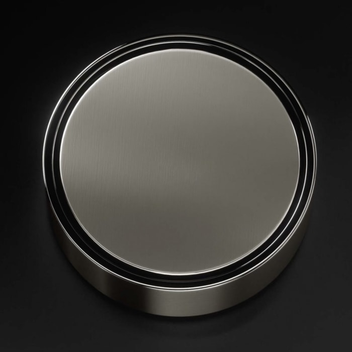 Dornbracht CYO Griffeinsatz ohne Kennzeichnung