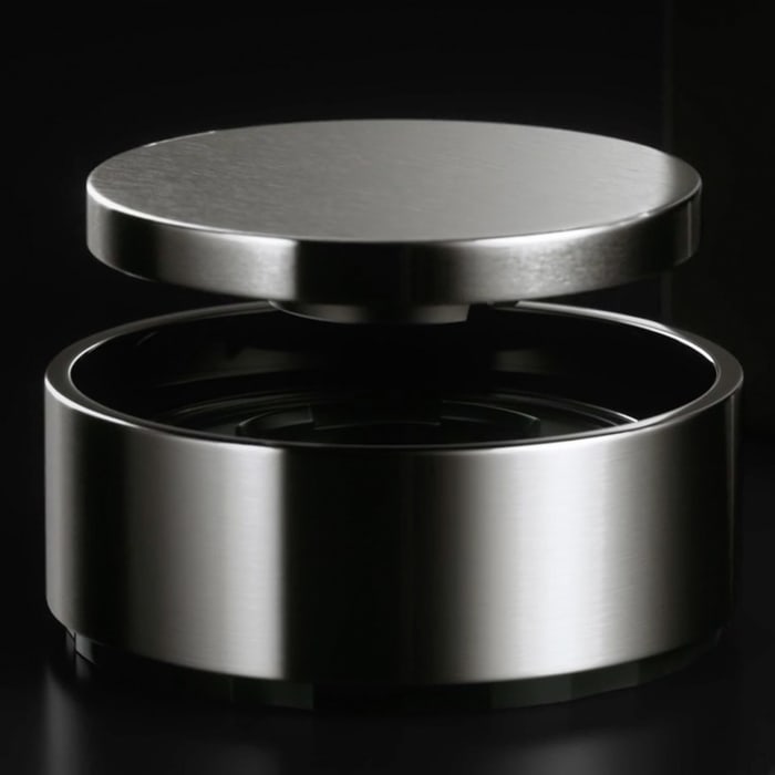 Dornbracht CYO Griffeinsatz ohne Kennzeichnung