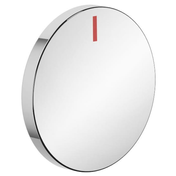 Dornbracht CYO Griffeinsatz rot