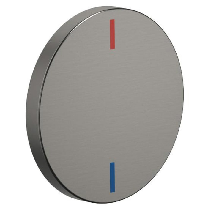 Dornbracht CYO Griffeinsatz rot & blau