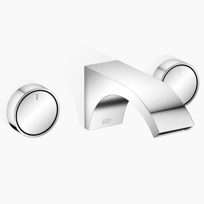 Dornbracht CYO Set Griffeinsatz warm & kalt