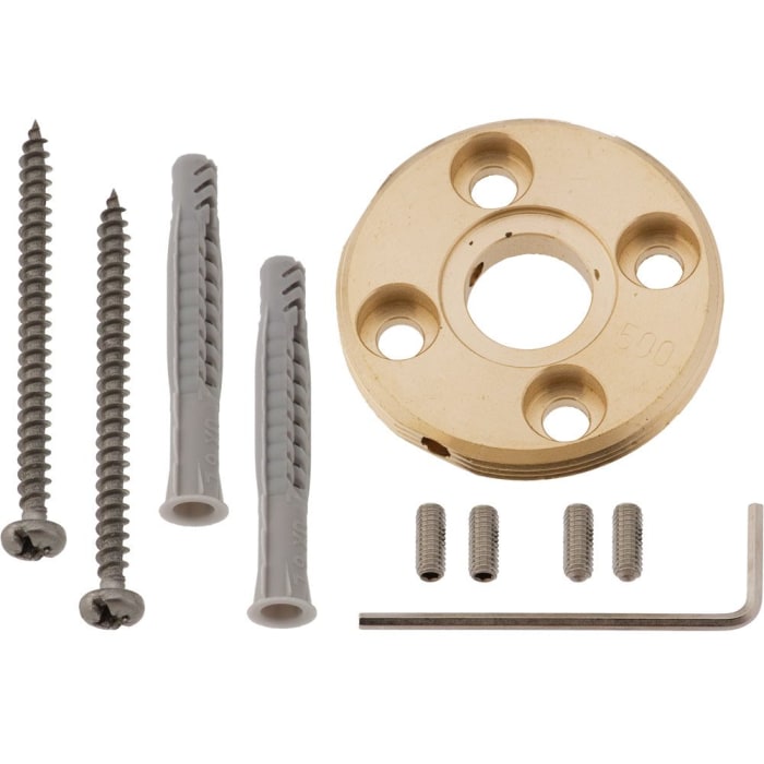 Dornbracht Befestigungssatz