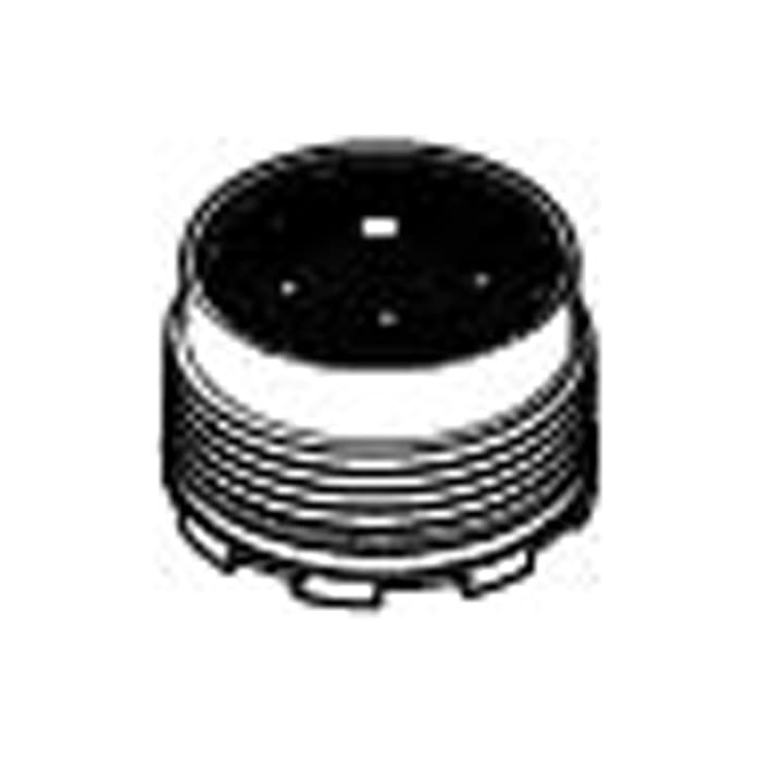 Dornbracht Ersatz-Luftsprudlereinsatz M18,5x1