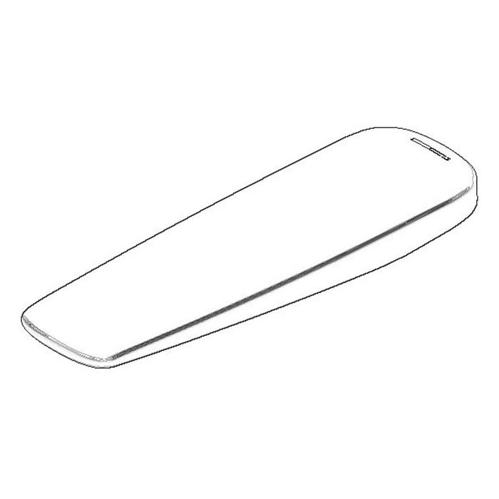 Dornbracht Ersatz-Griff