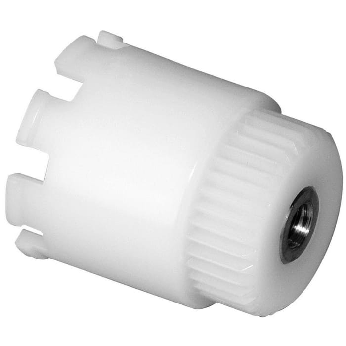 Dornbracht Regler für Thermostatkartuschen