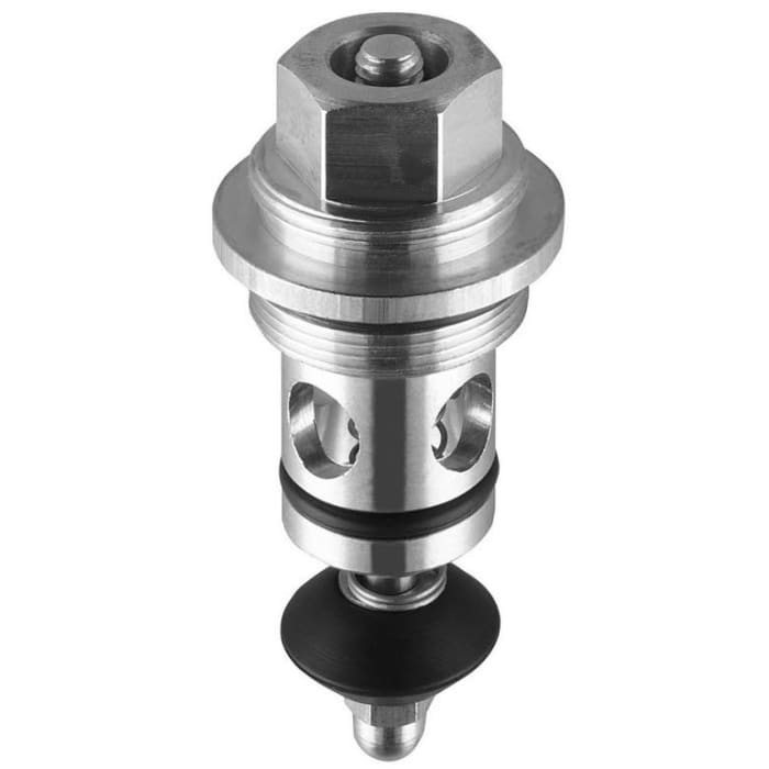 Dornbracht Umsteller für Wanne Wand