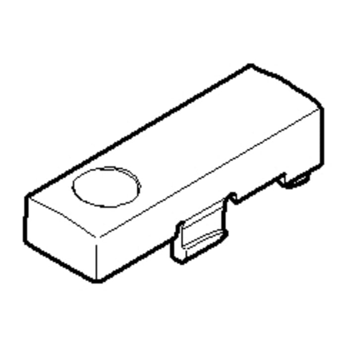 Dornbracht Verbrühschutz