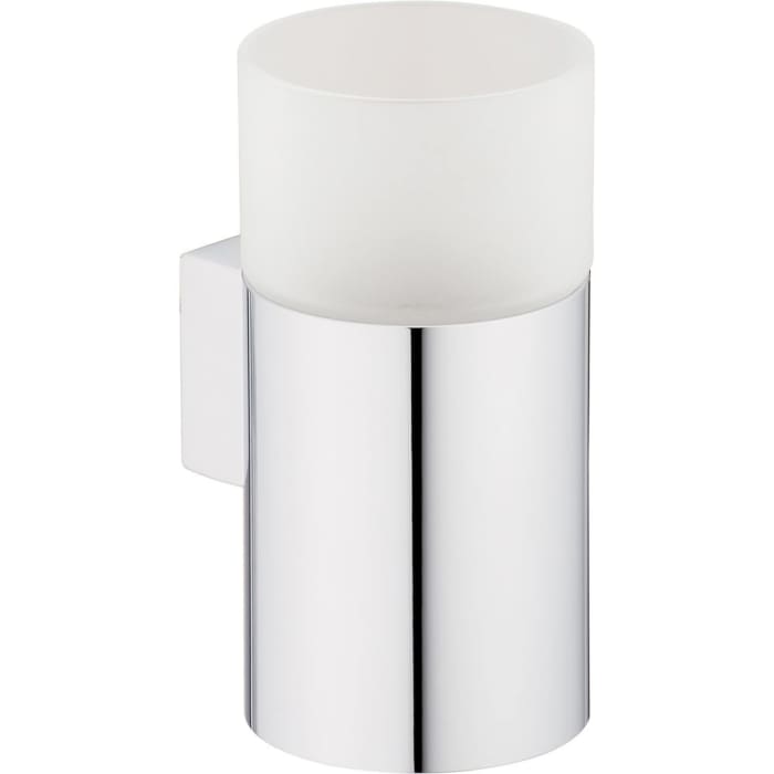 Dornbracht Glashalter Wandmodell komplett