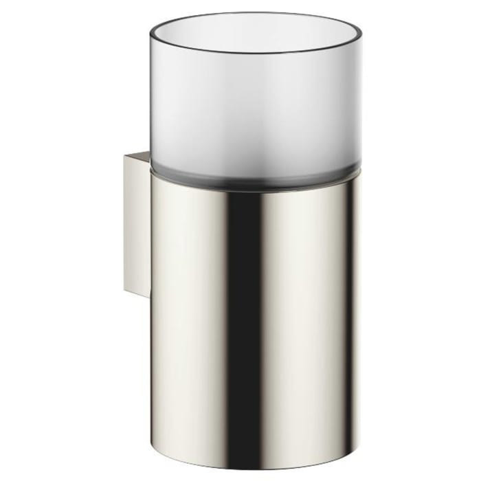 Dornbracht Glashalter Wandmodell komplett