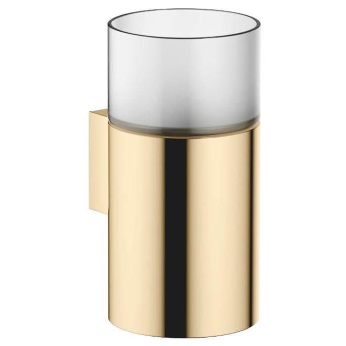 Dornbracht Glashalter Wandmodell komplett