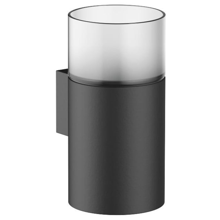 Dornbracht Glashalter Wandmodell komplett