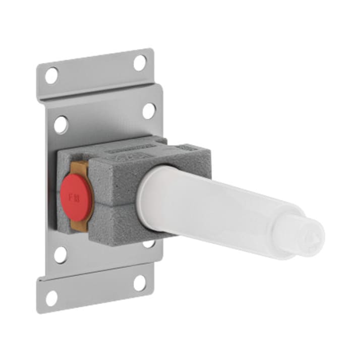 Dornbracht Unterputz-Wandbefestigung