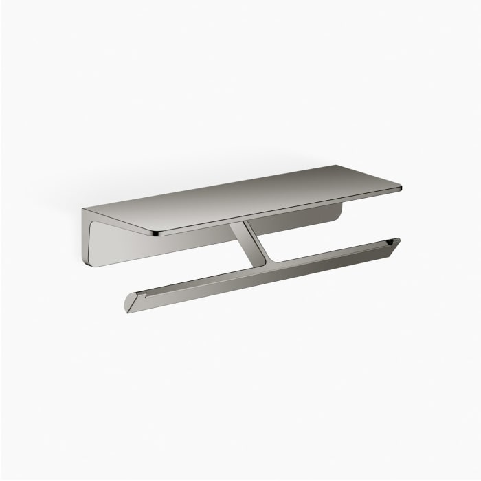 Dornbracht IMO Papierrollenhalter für 2 Rollen