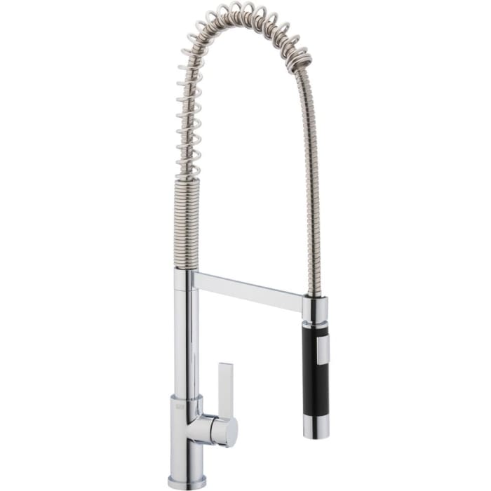 Dornbracht Tara Ultra Einhebelmischer Profi