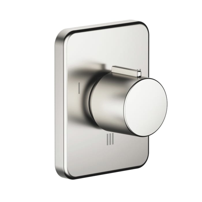 Dornbracht LULU UP-Dreiwege-Umstellung