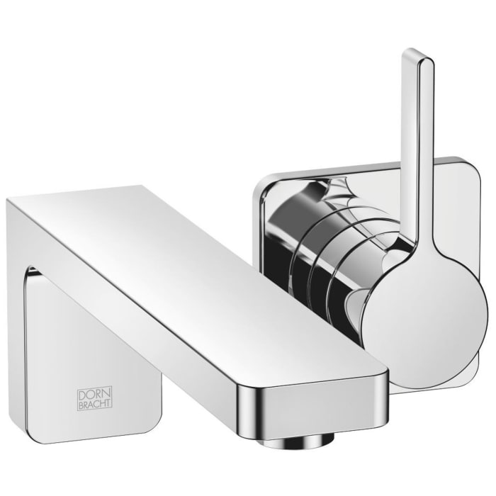 Dornbracht LULU Waschtisch-Wand-Einhandbatterie