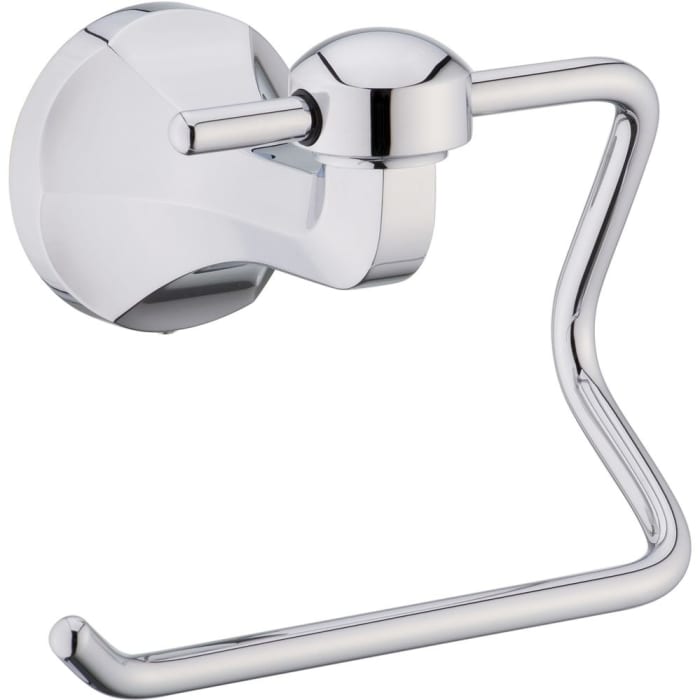 Dornbracht Madison + Madison Flair Papierrollenhalter ohne Deckel