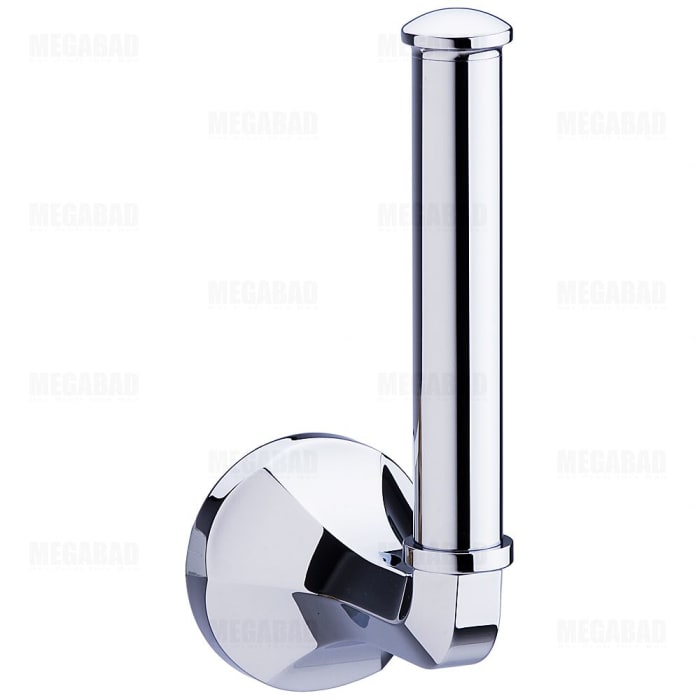 Dornbracht Madison + Madison Flair Reserve-Papierrollenhalter