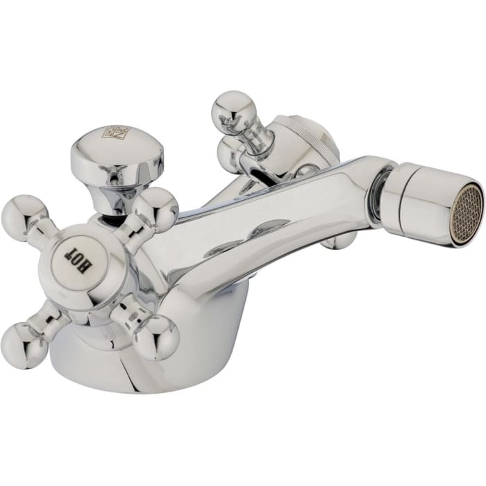 Dornbracht Madison Bidet-Einlochbatterie