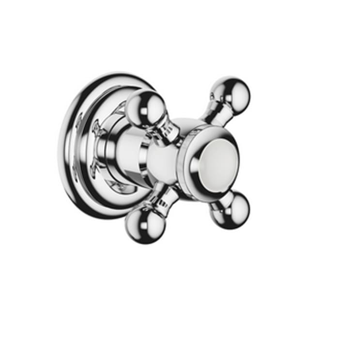 Dornbracht Madison Unterputzventil, rechtsschließend 1/2