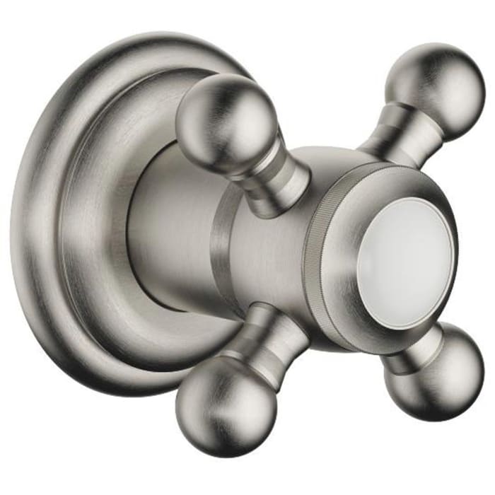 Dornbracht Madison Unterputzventil, rechtsschließend 1/2