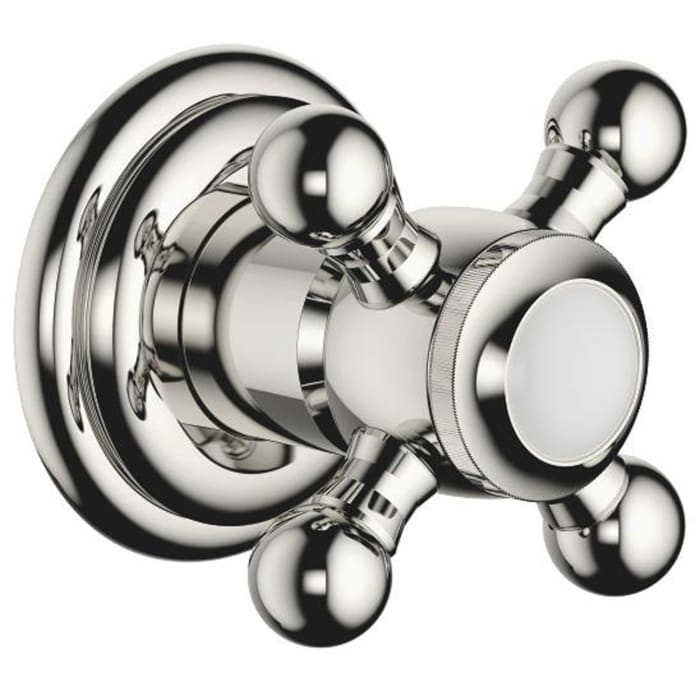 Dornbracht Madison Unterputzventil, rechtsschließend 1/2