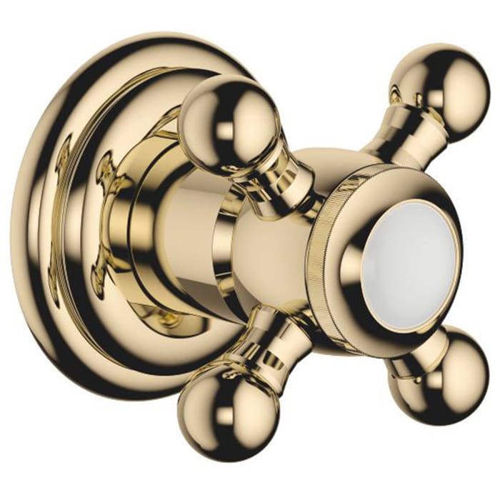 Dornbracht Madison Unterputzventil, rechtsschließend 1/2