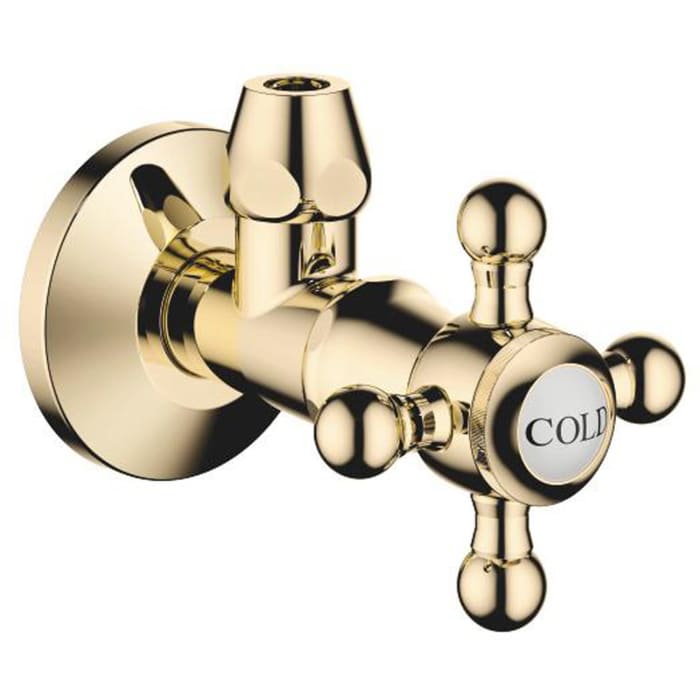 Dornbracht Madison Eckventil kalt