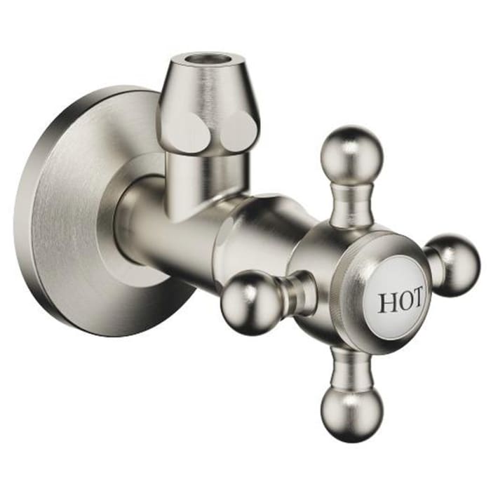 Dornbracht Madison Eckventil  warm