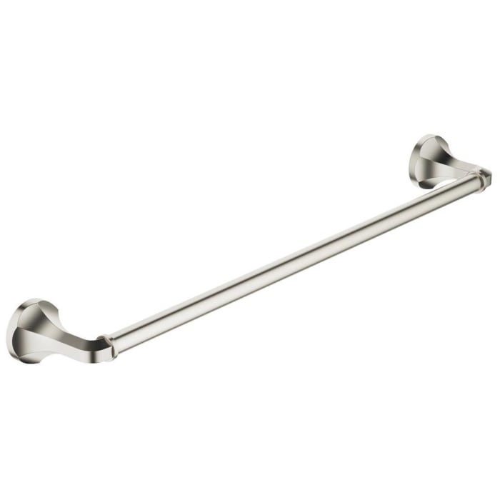 Dornbracht Madison + Madison Flair Badetuchhalter 60 cm