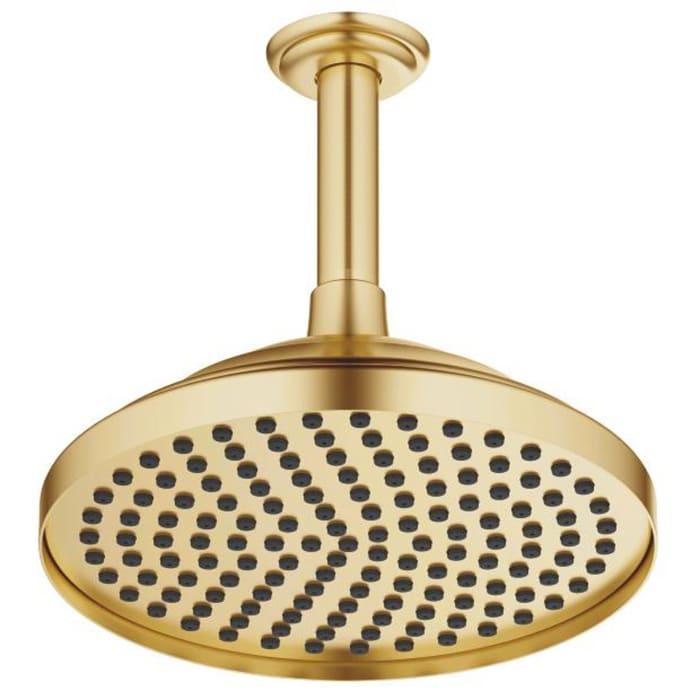 Dornbracht Madison Regenbrause mit Deckenanbindung