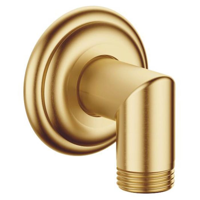 Dornbracht Madison Wandanschlussbogen