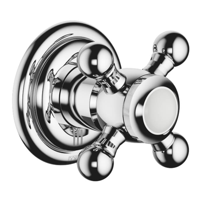 Dornbracht Madison UP-Dreiwege-Umstellung