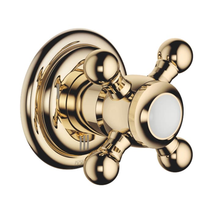 Dornbracht Madison UP-Dreiwege-Umstellung