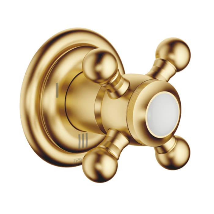 Dornbracht Madison UP-Dreiwege-Umstellung