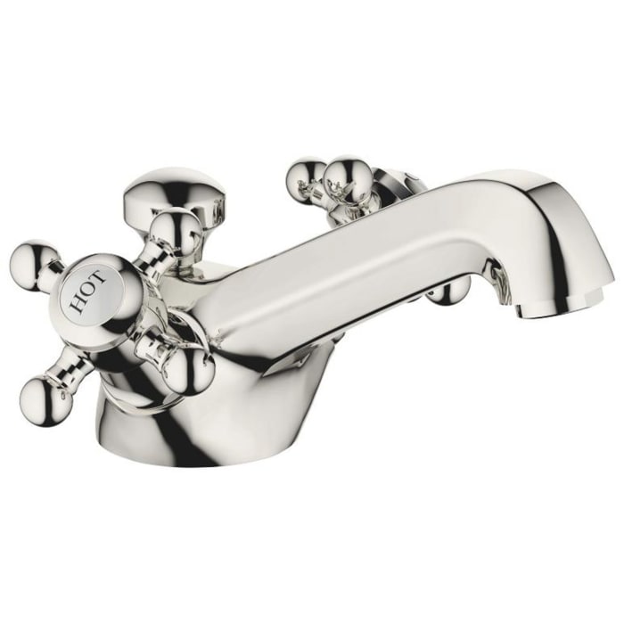 Dornbracht Madison Waschtisch-Einlochbatterie