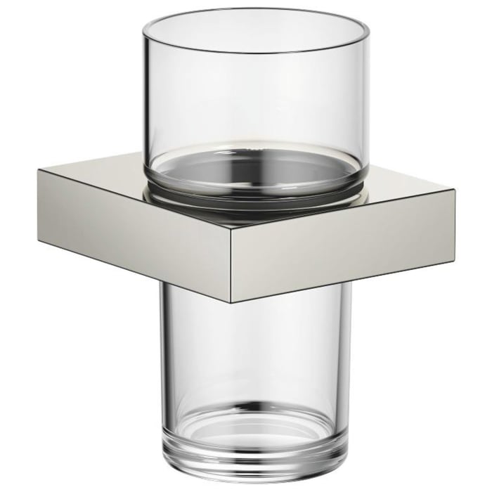 Dornbracht MEM Glashalter Wandmodell komplett