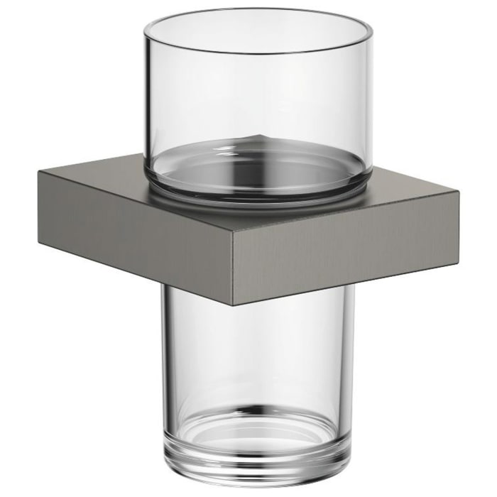 Dornbracht MEM Glashalter Wandmodell komplett