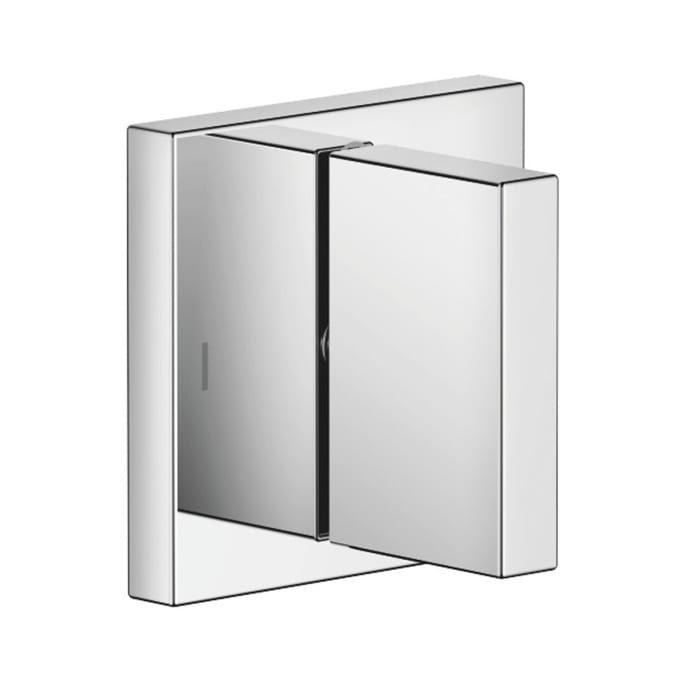 Dornbracht MEM UP-Zweiwege-Umstellung