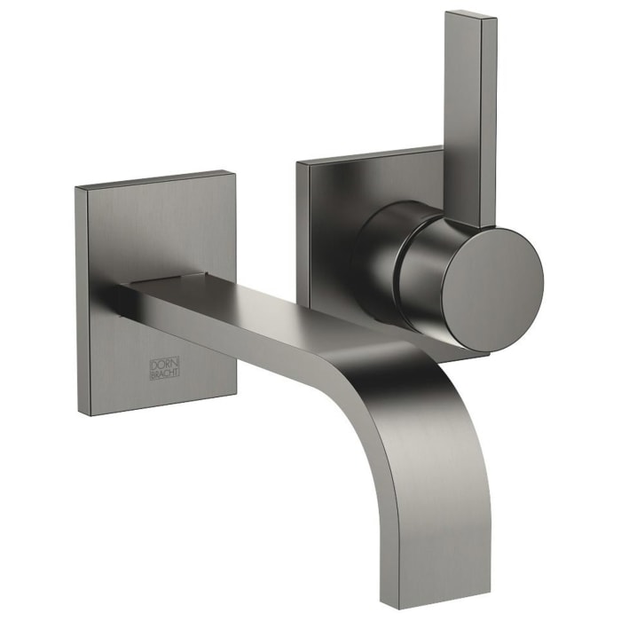 Dornbracht MEM Waschtisch-Wand-Einhandbatterie