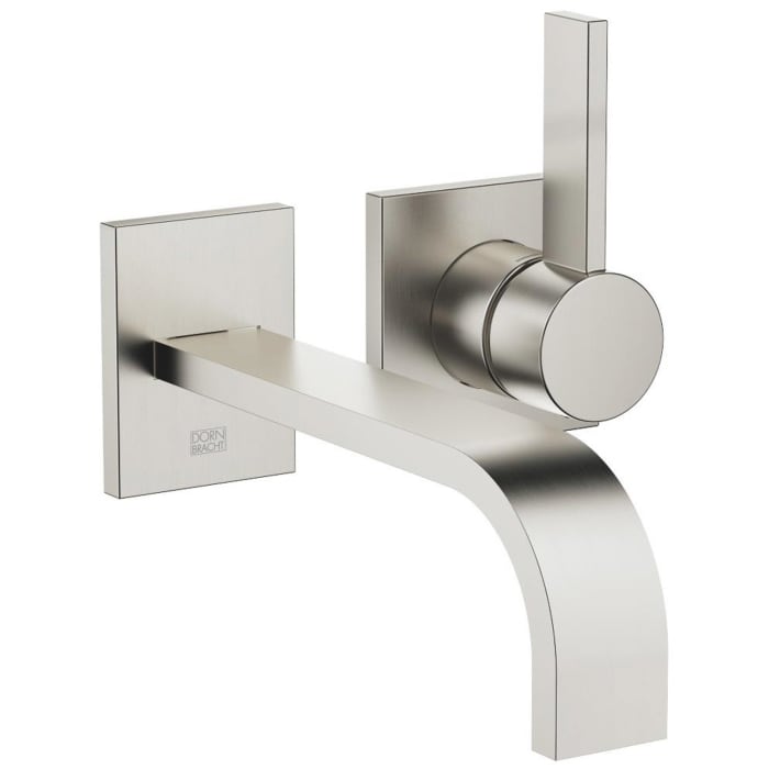 Dornbracht MEM Waschtisch-Wand-Einhandbatterie