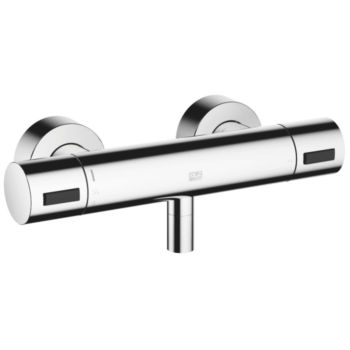 Dornbracht Brause-Thermostat für Wand-Aufputzmontage